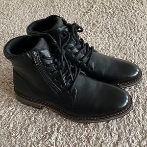 Call it spring Men’s boots